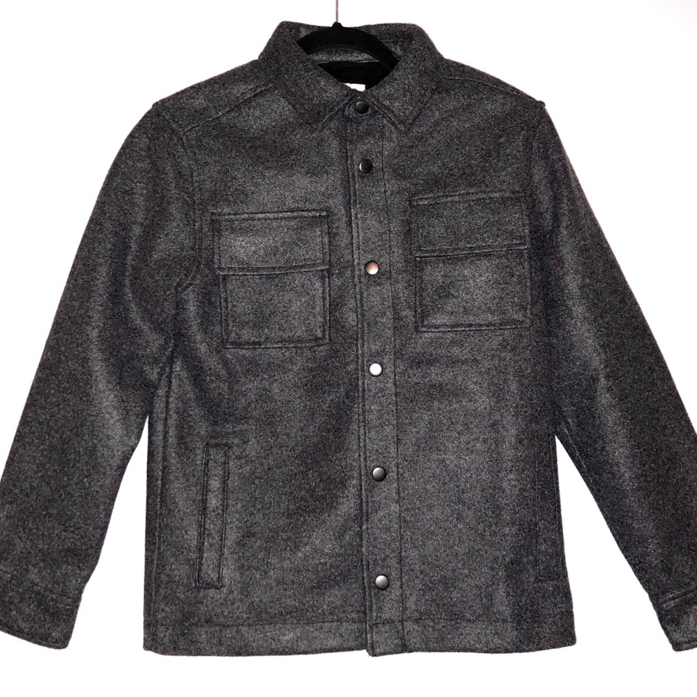 Winter Jacket Kids Old Navy